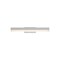 Dweled Styx 19in LED Bathroom Vanity or Wall Light 3-CCT 2700K-3000K-3500K Set to 3000K in Brushed Aluminum WS-411 - alternate 2